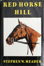 Red Horse Hil Reprint