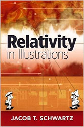 Relativity in Illustrations Reprint