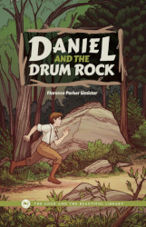 Daniel and the Drum Rock Reprint