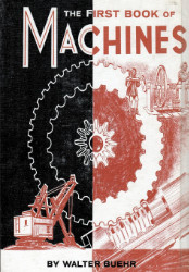 The First Book of Machines