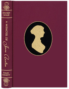 A Memoir of Jane Austen