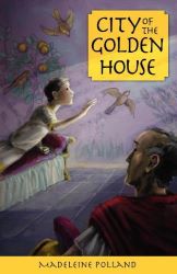 City of the Golden House Reprint