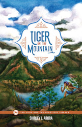 Tiger on the Mountain Reprint