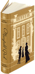 Mansfield Park Reprint