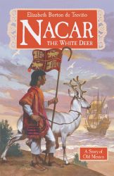 Nacar: The White Deer Reprint