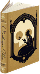 Northanger Abbey Reprint