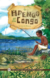 Mpengo of the Congo Reprint