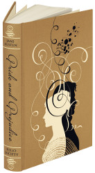 Pride and Prejudice Reprint