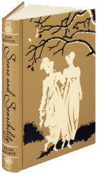 Sense and Sensibility Reprint