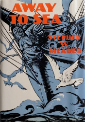 Away to Sea Reprint