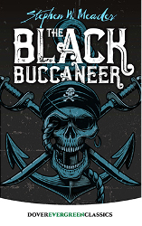 The Black Buccaneer Reprint