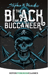 The Black Buccaneer