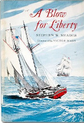 A Blow for Liberty Reprint
