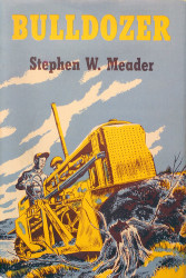 Bulldozer Reprint