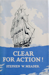Clear for Action Reprint