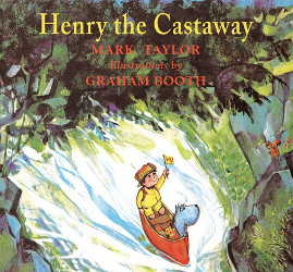 Henry the Castaway Reprint