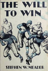 The Will to Win Reprint