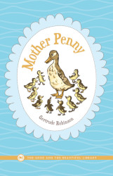 Mother Penny Reprint