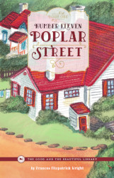 Number Eleven Poplar Street Reprint