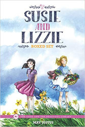 Susie and Lizzie Boxed Set Reprint