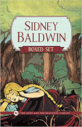 Sidney Baldwin Boxed Set Reprint
