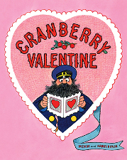 Cranberry Valentine Reprint