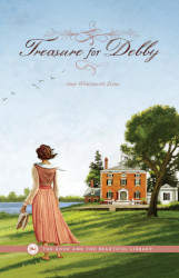 Treasure for Debby Reprint