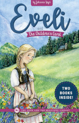 Eveli and The Children's Carol Reprint