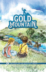 Gold Mountain Reprint