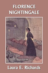 Florence Nightingale Reprint