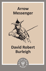 Arrow Messenger Reprint