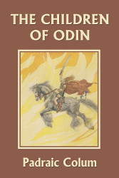 The Children of Odin Reprint