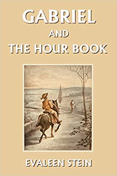 Gabriel and the Hour Book