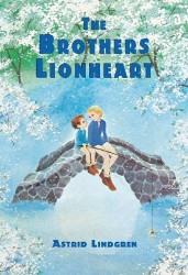 The Brothers Lionheart Reprint