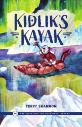 Kidlik's Kayak Reprint