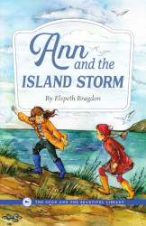 Ann and the Island Storm