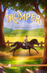 Trumper Reprint