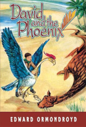 David and the Phoenix Reprint