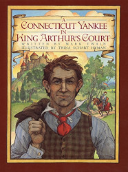 A Connecticut Yankee in King Arthur's Court