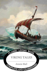 Viking Tales Reprint