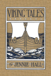Viking Tales Reprint