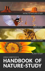 Comstock's Handbook of Nature Study: Introduction Reprint