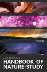 Comstock's Handbook of Nature: Earth and Sky