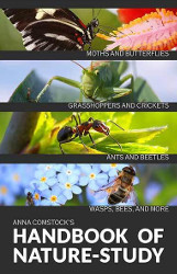 Comstock's Handbook of Nature: Insects