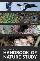 Comstock's Handbook of Nature Study: Birds