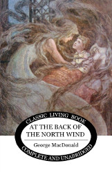 At the Back of the North Wind Reprint