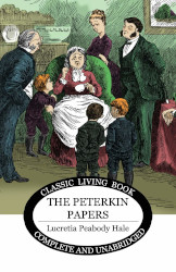 The Peterkin Papers Reprint