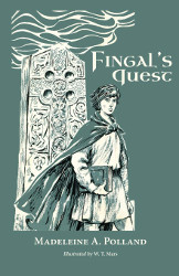 Fingal's Quest Reprint