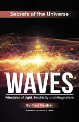 Secrets of the Universe: Waves