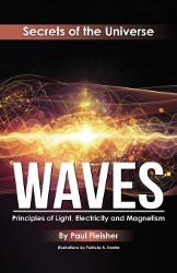 Secrets of the Universe: Waves Reprint